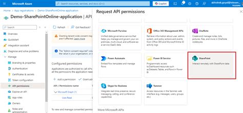 Toradh íomhá ar API SharePoint Standard