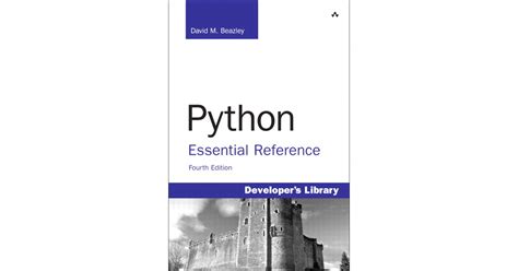 Image result for Reference Books for Python Programming