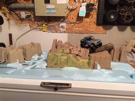 Micro Crawler Course DIY に対する画像結果