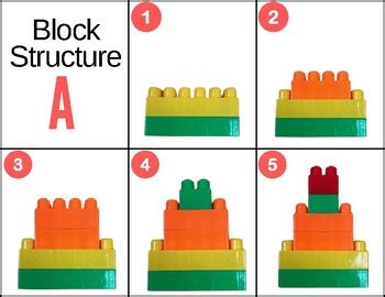 Image result for Building Structure From Blocks