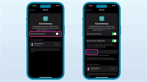 Image result for How to Manually Back Up iPhone