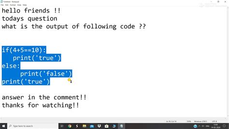 Image result for How to Have Three Answers in Python
