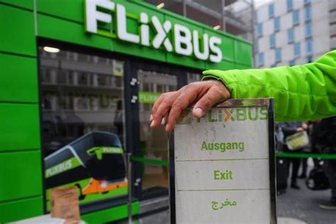 Greyhound FlixBus కోసం చిత్ర ఫలితం
