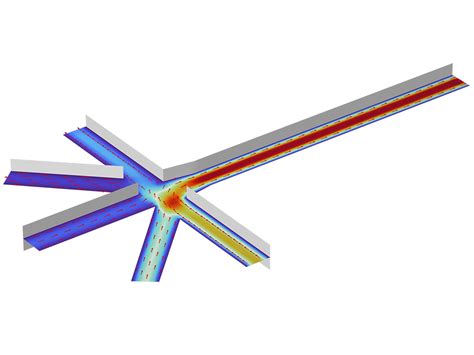 Image result for COMSOL Microfluidics Tutorial