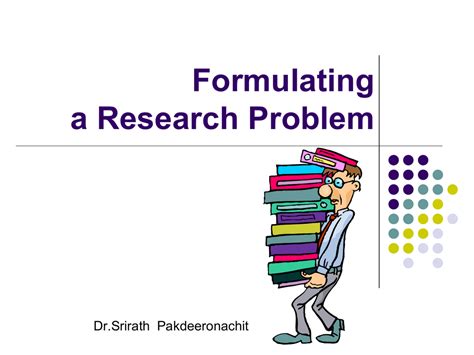 Image result for Formulation of Research Problem