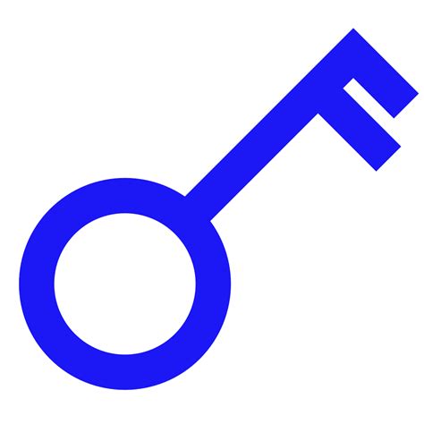 Image result for Security Key Icon