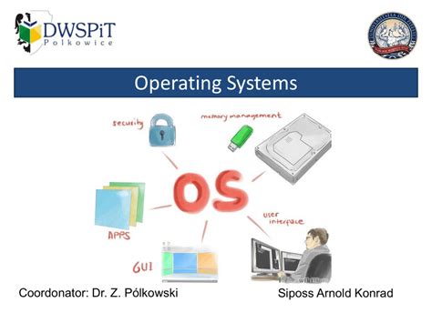 Network Operating Systems Features and Advantages に対する画像結果