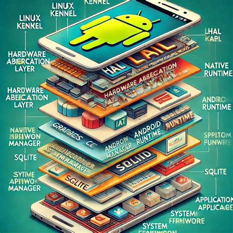 Image result for Android Phone System