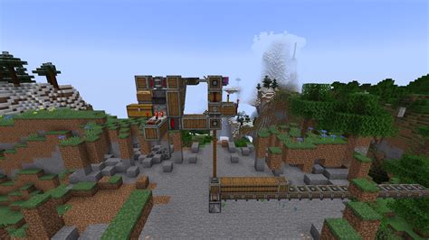 Afbeeldingsresultaten voor Create Mod Drill Machine