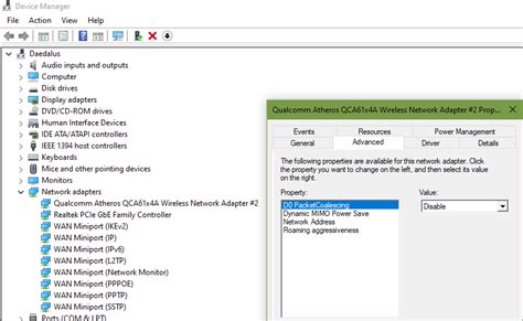 Image result for Device Manager Network Controller Problem