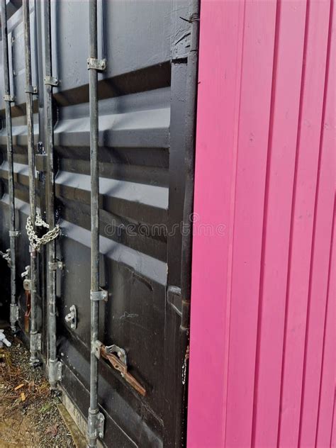 Image result for Shipping Container Walking Dead