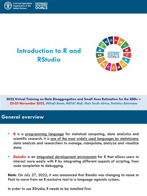 Image result for Introduction to R Programming Language