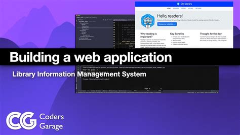 Image result for Python Make WebSiteLibrary