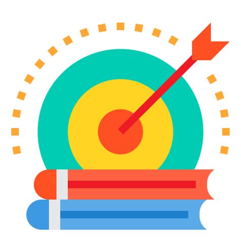 Image result for Icon On Learning Objective