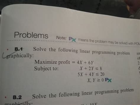 Linear Programming Maximize Profit Word Problem に対する画像結果
