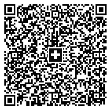 Swiss QR Code FileMaker Pro に対する画像結果