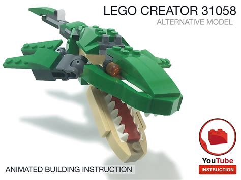 Extinct Bricks Mosasaurus-এর ছবি ফলাফল