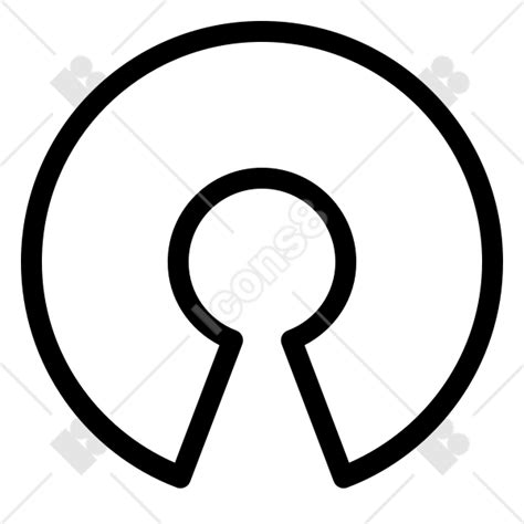 Toradh íomhá ar Logo for Any Open-Source Software