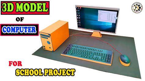 Afbeeldingsresultaten voor DIY Computer Projects