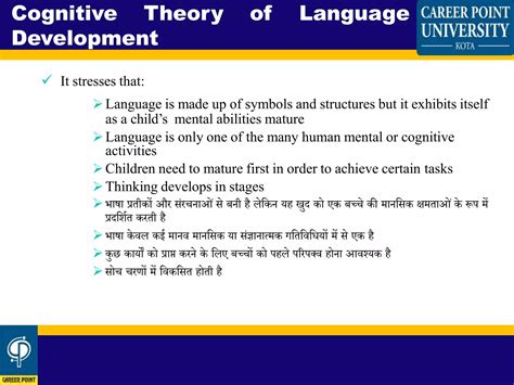 Language Development Theory に対する画像結果