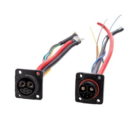 Image result for Rectangular Battery Socket