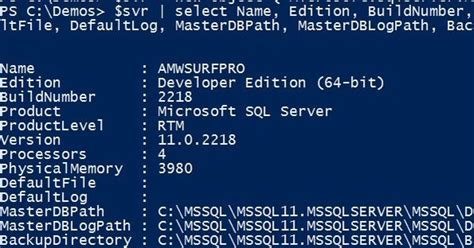 Image result for PowerShell Build Scripts