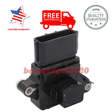 Ignition Control Module 98 Frontier に対する画像結果