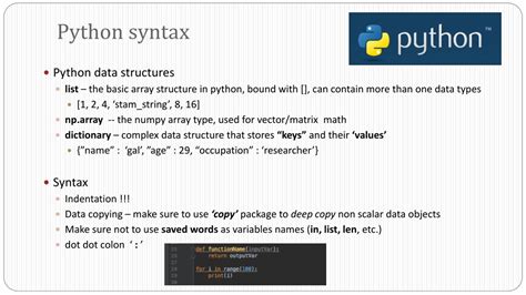 Image result for Syntax in Programming and Their Use or Purpose