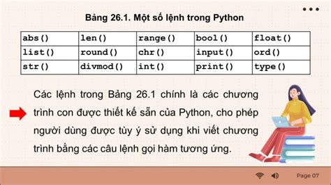 Toradh íomhá ar Main Trong Python