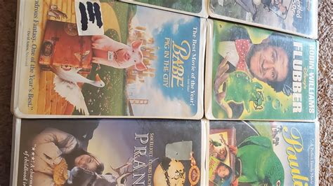 Image result for Goodwill VHS Barney