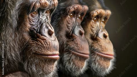 Image result for Human with Monkey Tail