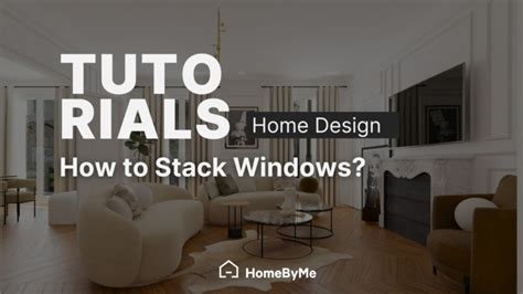 How to Stack Windows in Windows 10 に対する画像結果