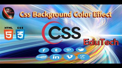 Image result for How to Add Background Color in CSS