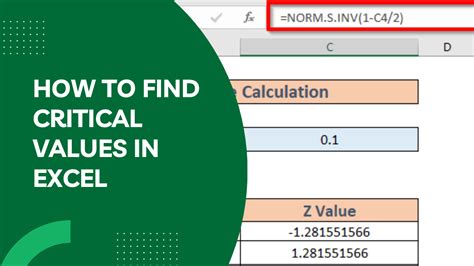 Image result for Excel Making Crictical Format in Excel