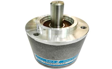 Encoder Installation に対する画像結果