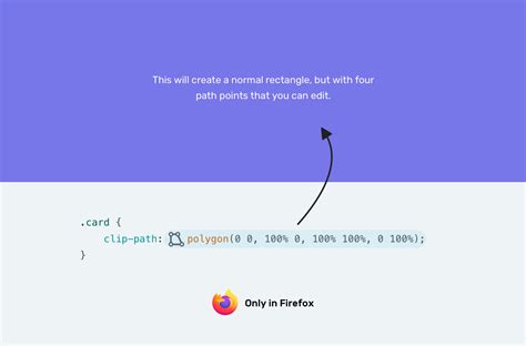 Image result for Round Shape CSS Clip Path