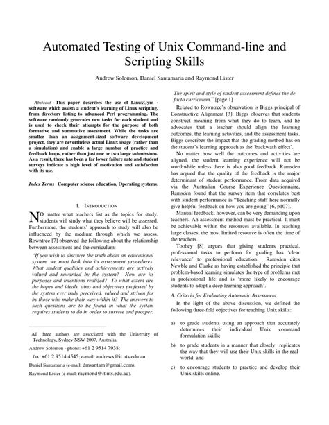 Image result for Unix Commands for Testers