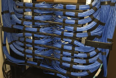 Image result for Structured Wiring Home Network