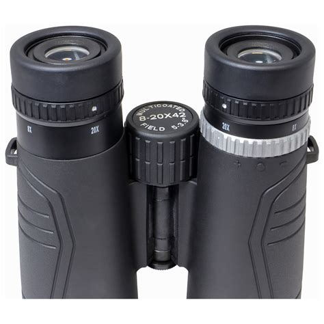 Image result for Zoom View Binoculars