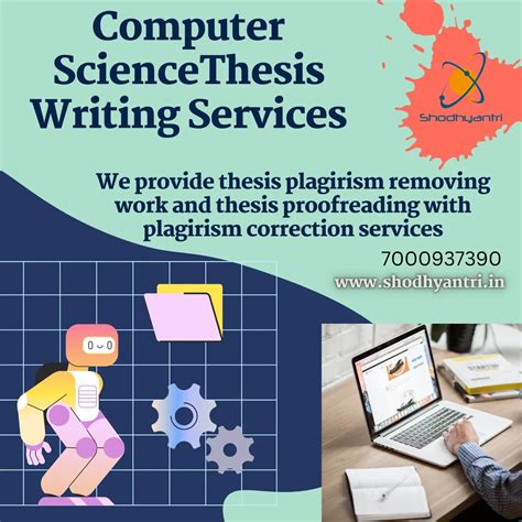 Toradh íomhá ar PhD in Computer Science How to Write