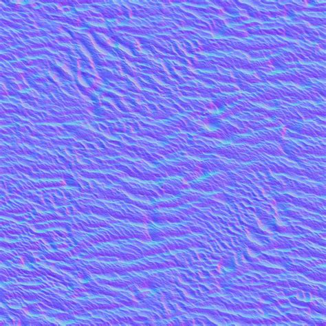 Toradh íomhá ar Sand Texture Normal Map
