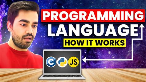 Image result for How Do Coding Languages Work