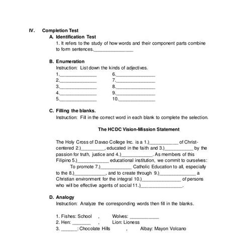 Afbeeldingsresultaten voor Enumeration Test