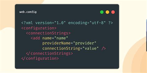 Image result for Check Connection String in Web Browser