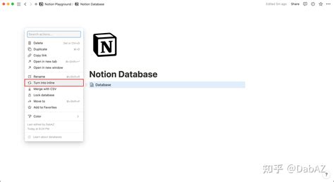 Image result for Notion Database Integrated Graphics