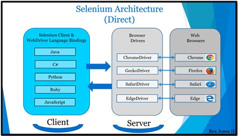 Image result for Selenium Testing Interface