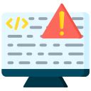 Image result for Exception Icon