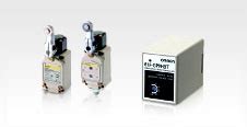 Image result for Omron Switches
