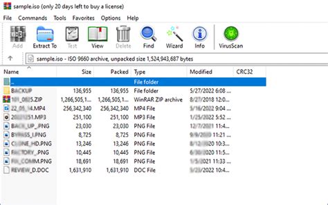 Image result for Disc File Extractor