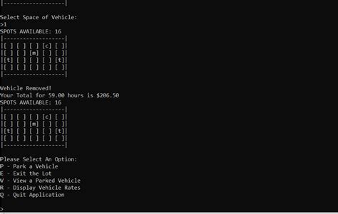 Afbeeldingsresultaten voor How to Do No Parking Code in Python